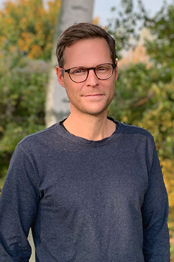 Jakob Björkengren