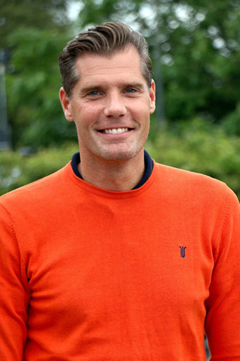 Mattias Andersson