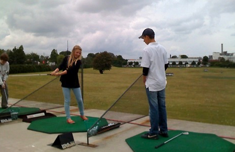Golf