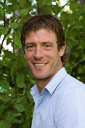 Magnus Löfgren