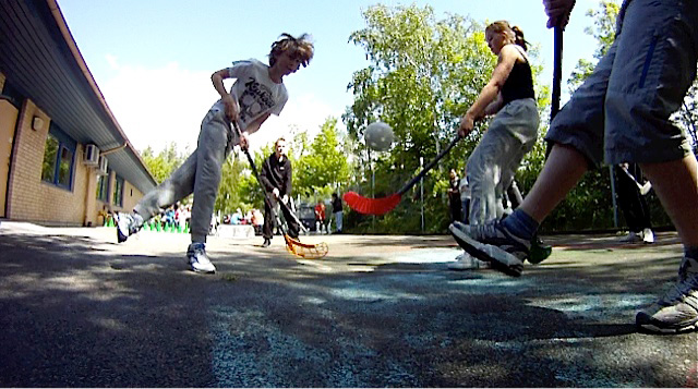 Bandy