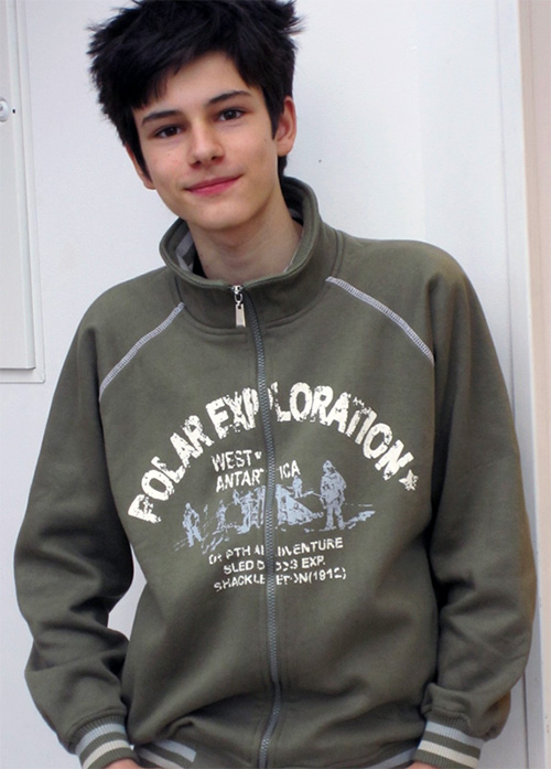 Daniel Jacobsson