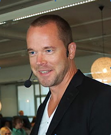 Hans Renman