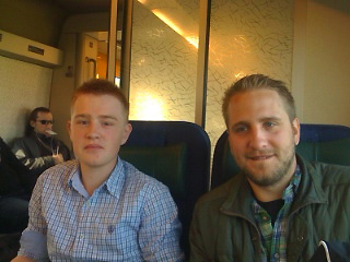 Tim med elev