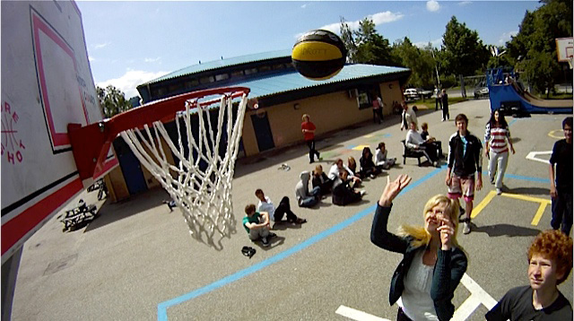 Basket