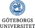 G&ouml;teborgs universitets logga