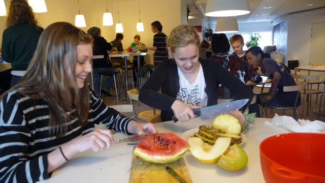 Hälsovecka