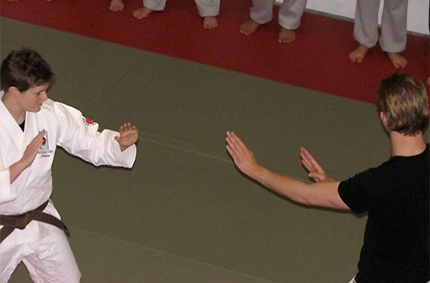 Judo