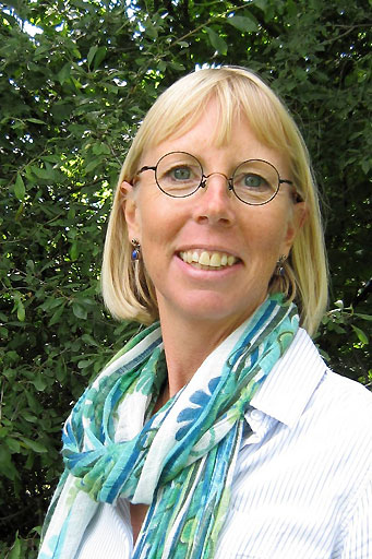 Karin Munthe