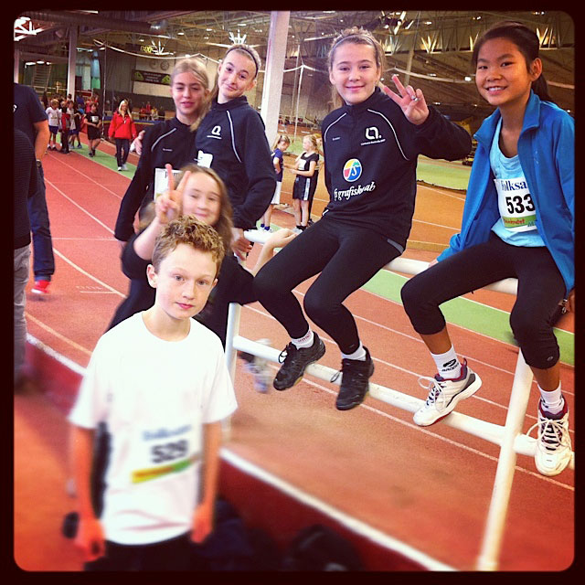 Lilla DM 2011