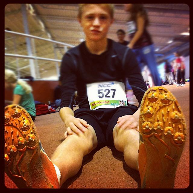 Lilla DM 2011