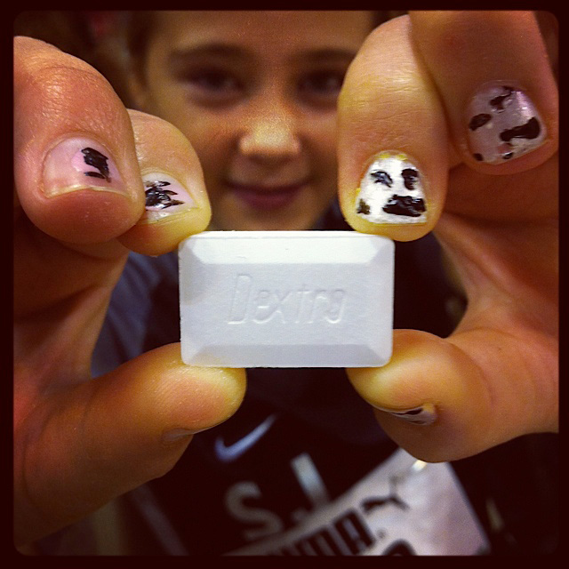Lilla DM 2011