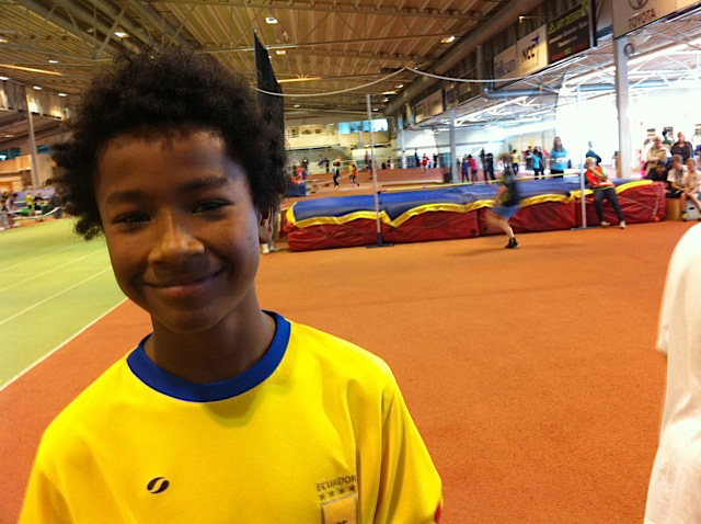 Lilla DM 2011