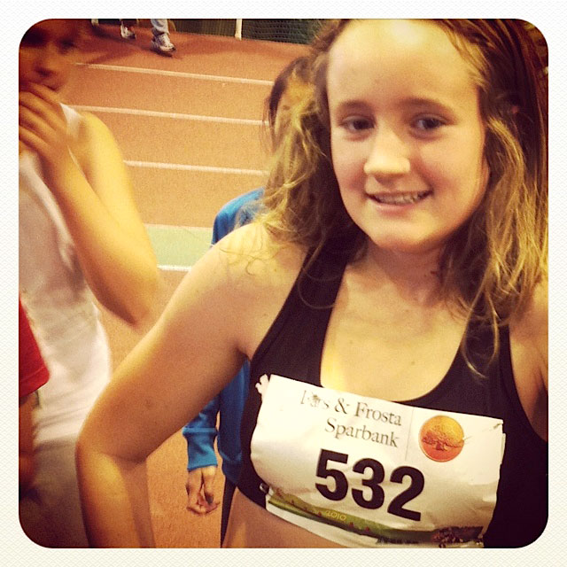 Lilla DM 2011