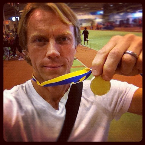 Lilla DM 2011