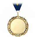 Medalj