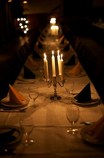 Nobelfesten 2010