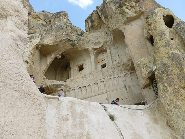 Turkiet 2011